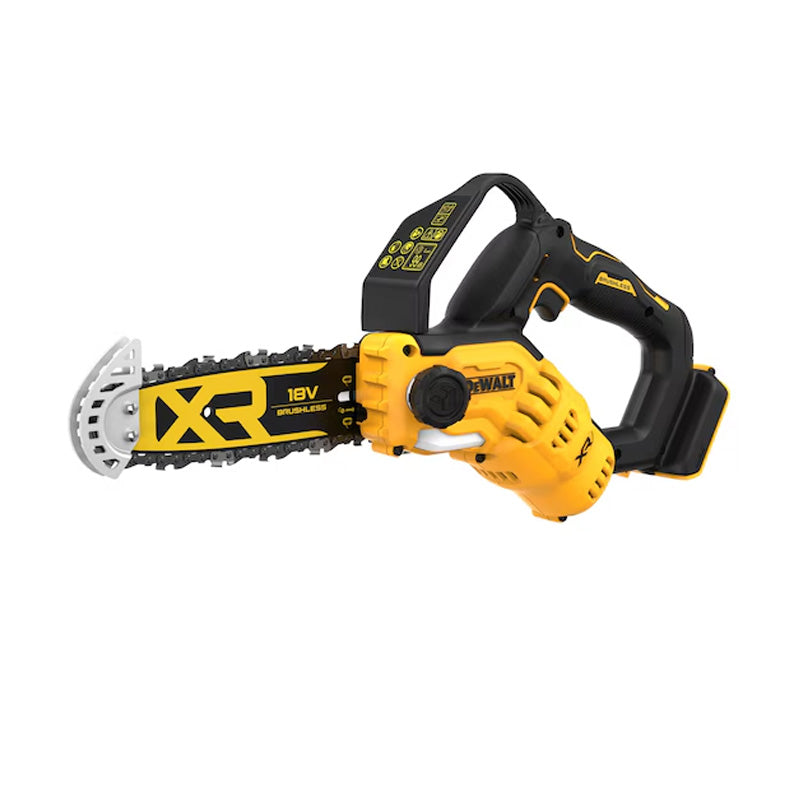 Akku-Astsäge 20cm 18V DEWALT DCMPS520N-XJ Brushless (ohne Akku verkauft)