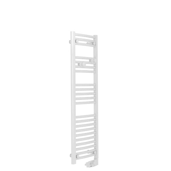 Sèche-serviettes Asama - Blanc - 500W