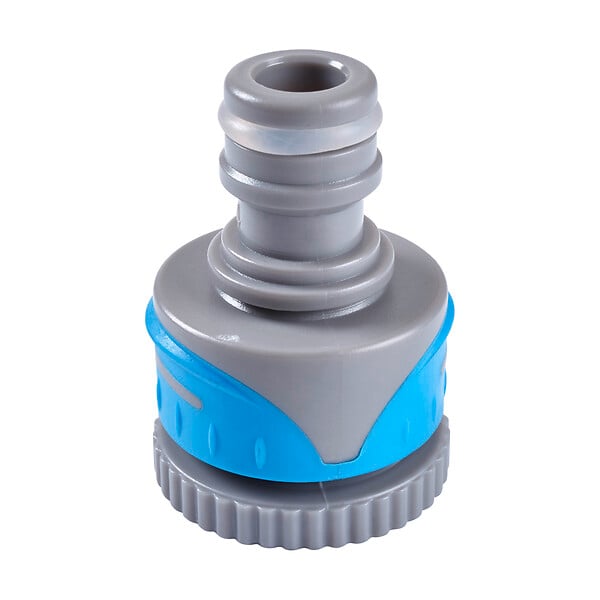 Nez de robinet - 20-27 + 15-21mm