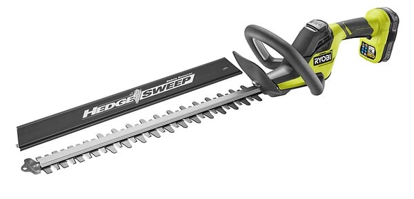 Akku-Heckenschere RY18HT50A-125 - 18V