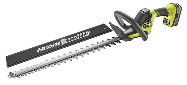 Akku-Heckenschere RY18HT55A-140 - 18V