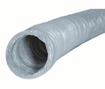 Gaine souple PVC D100-3ML X5