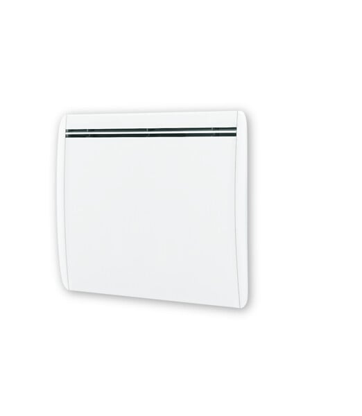 Radiateur Karess - Blanc - 1000W