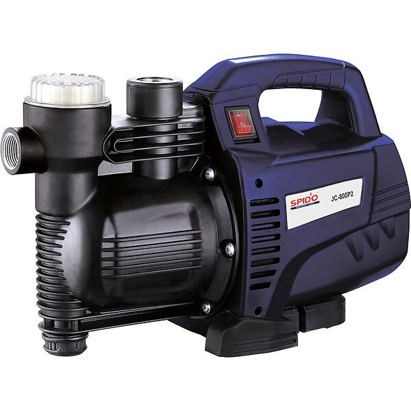 Pompe de surface - 3.5m3/h - 800W