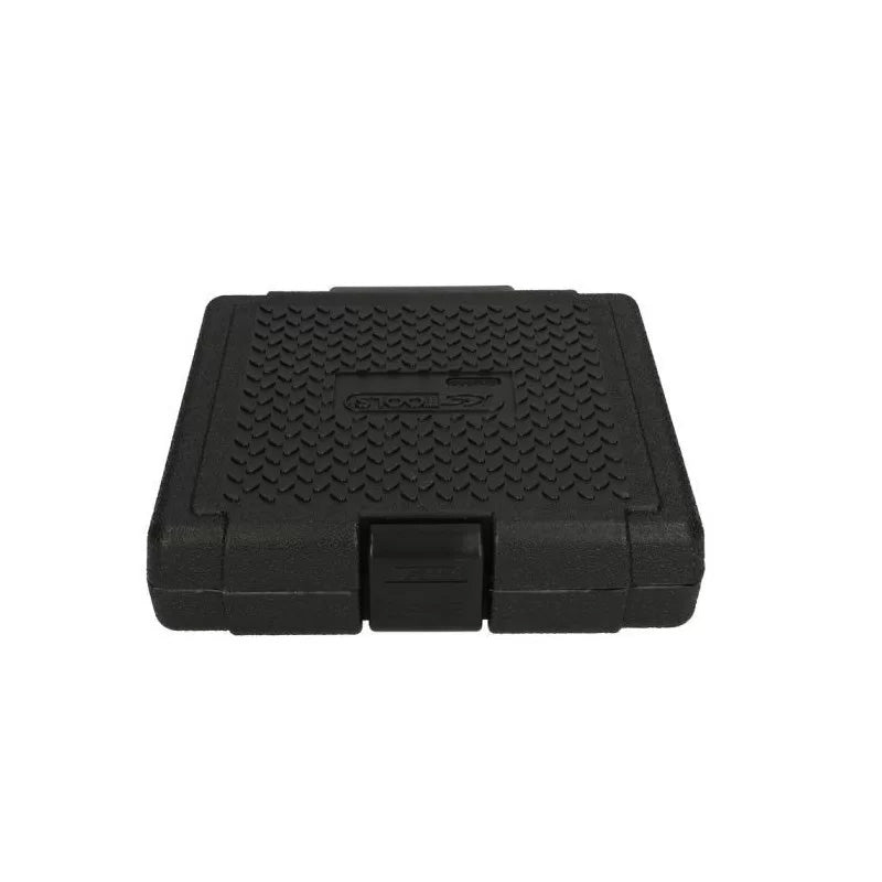 Coffret de tournevis à frapper avec embouts, 18 pièces - KS TOOLS - 515.2000