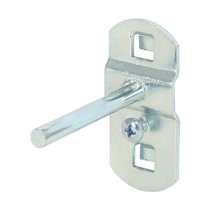 Crochet droit standard 50mm Ø6mm - KS TOOLS - 860.0801