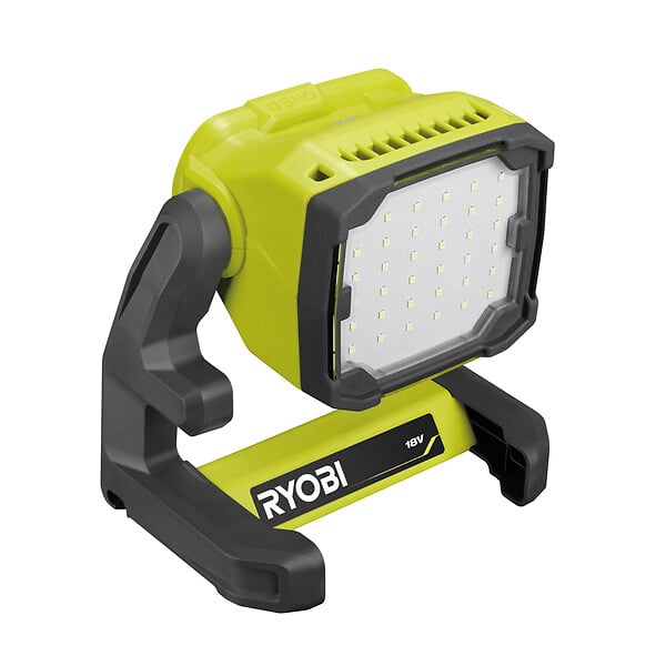 Projecteur LED 1800 lumens ONE+ - 18V