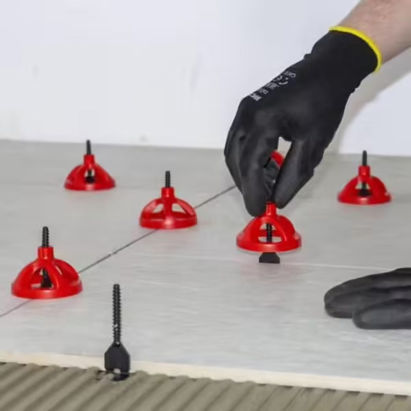 Croisillons Cyclone l.s. 3 mm base plate (b-300) - RUBI - 35947