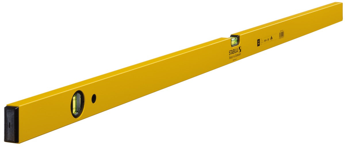 Niveaux à bulle Type 70 STABILA