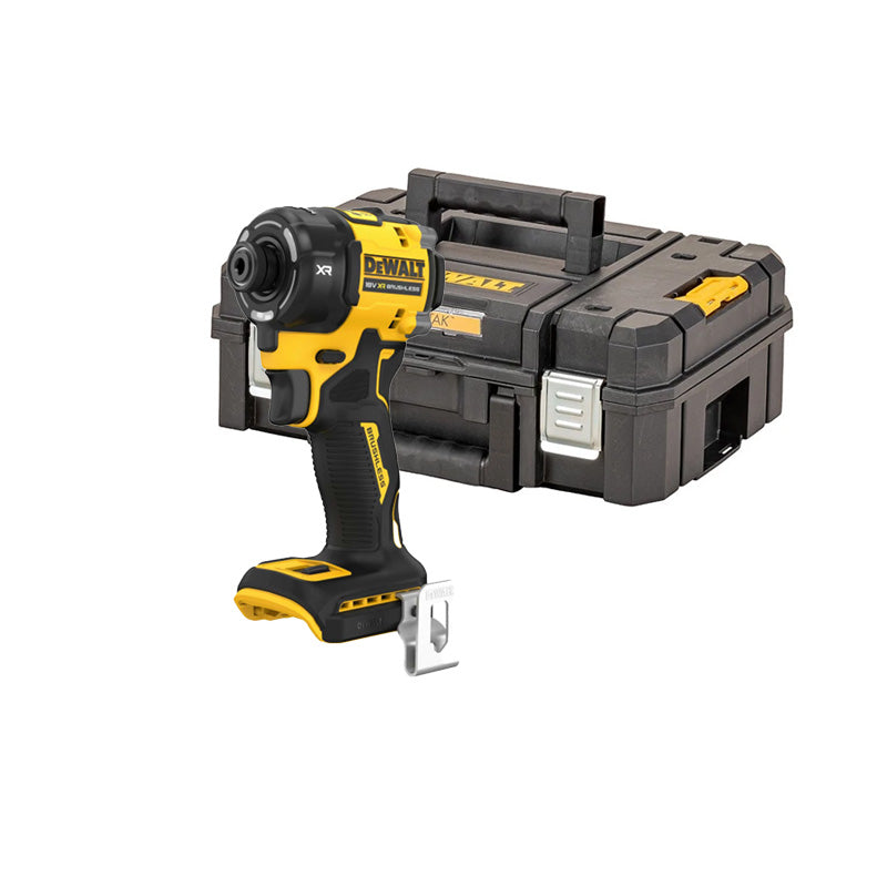 Schlagschrauber DEWALT DCF870NT-XJ Premium Hydraulisch XR 18V Brushless