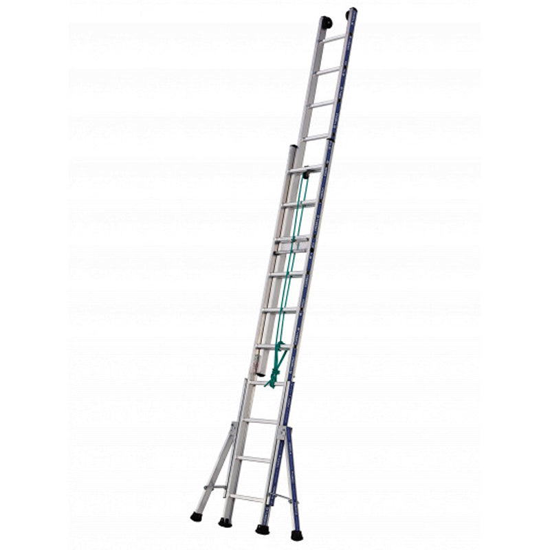Éch Platinium 300 coulisse 2 plans - TUBESCA
