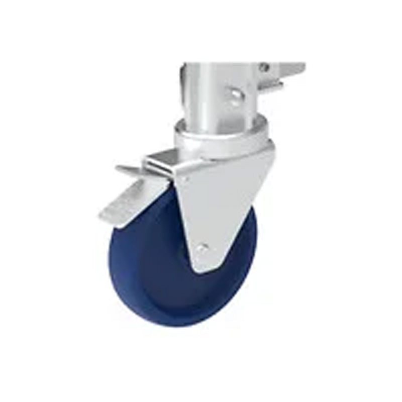Échafaudage roulant Z'Tower - 1,80 m - TUBESCA-COMABI - 22407420