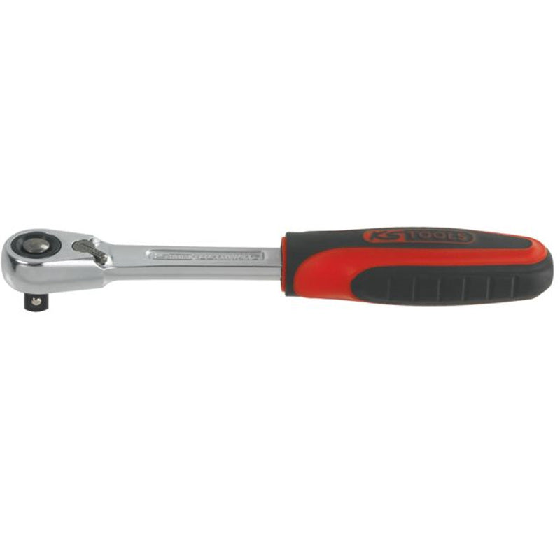Module de douilles et accessoires ULTIMATE 1/4'', 54 pièces - KS TOOLS - 713.1020
