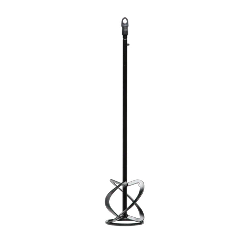 Malaxeur mortier colle avec emmanchement m-120-fi 3h - RUBI - 76942