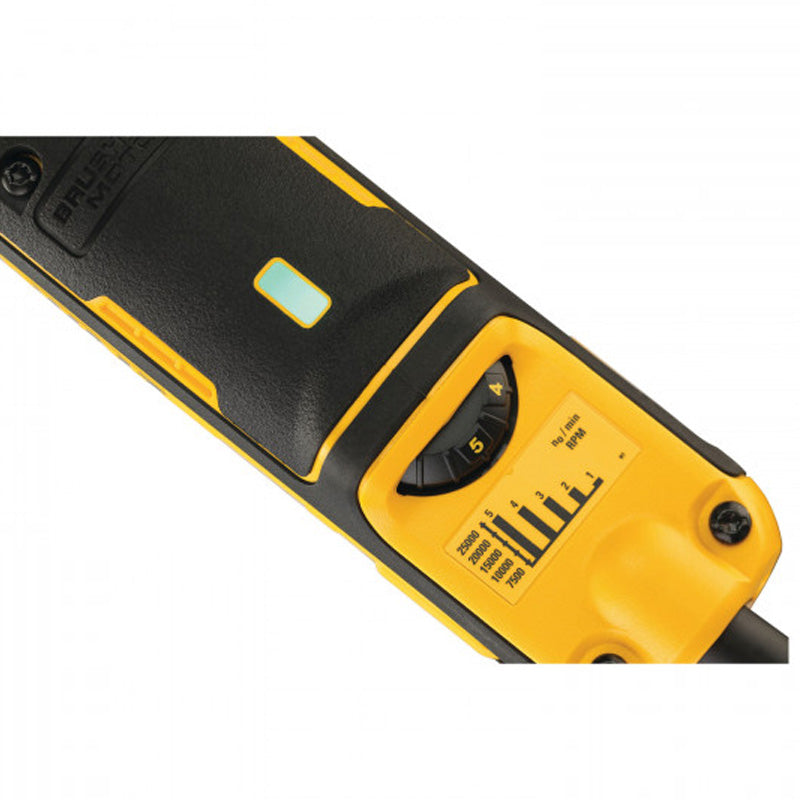 Meuleuse droite 1300W DWE4997-QS DEWALT