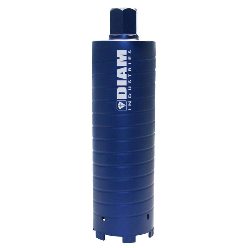 Pack carroteuse CB-S30F +CBT181/60 +SD6102N1/4+ SD6132N1/4 DIAM INDUSTRIES