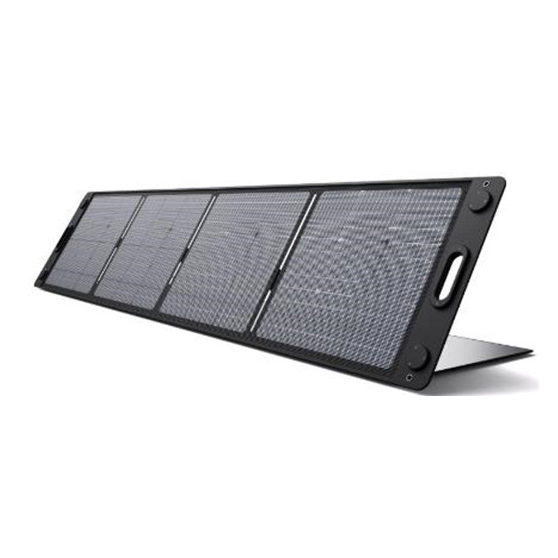 Panneau solaire portable 200 W - TOGO POWER - Monocristallins - PL4200D - Indice de protection IP65