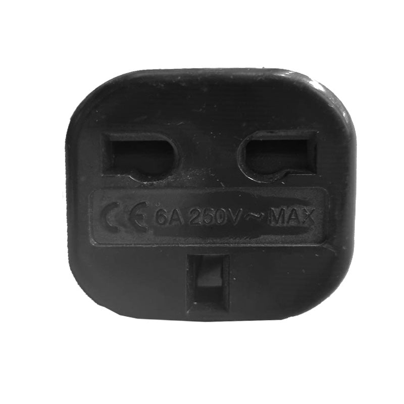 Adapterkontakt UK Plug