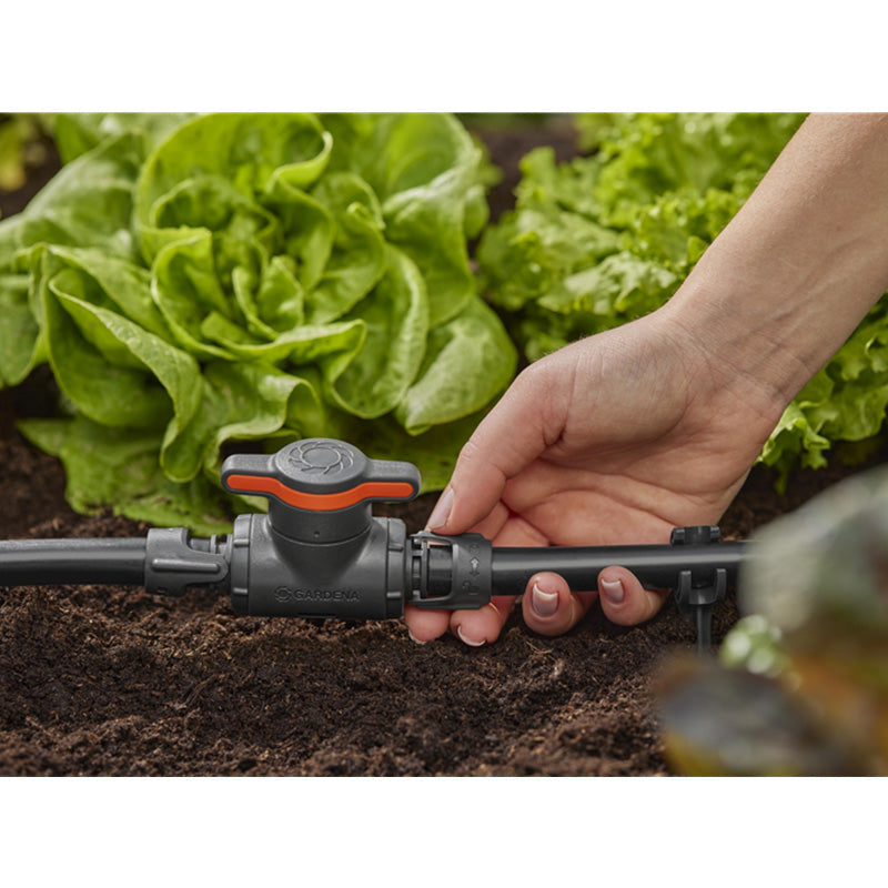 Absperrhahn 13 mm GARDENA 13207-20