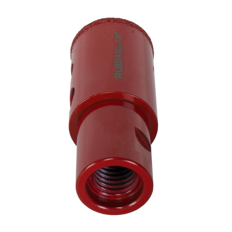 Trépan drygres premium 28 mm - RUBI - 6972