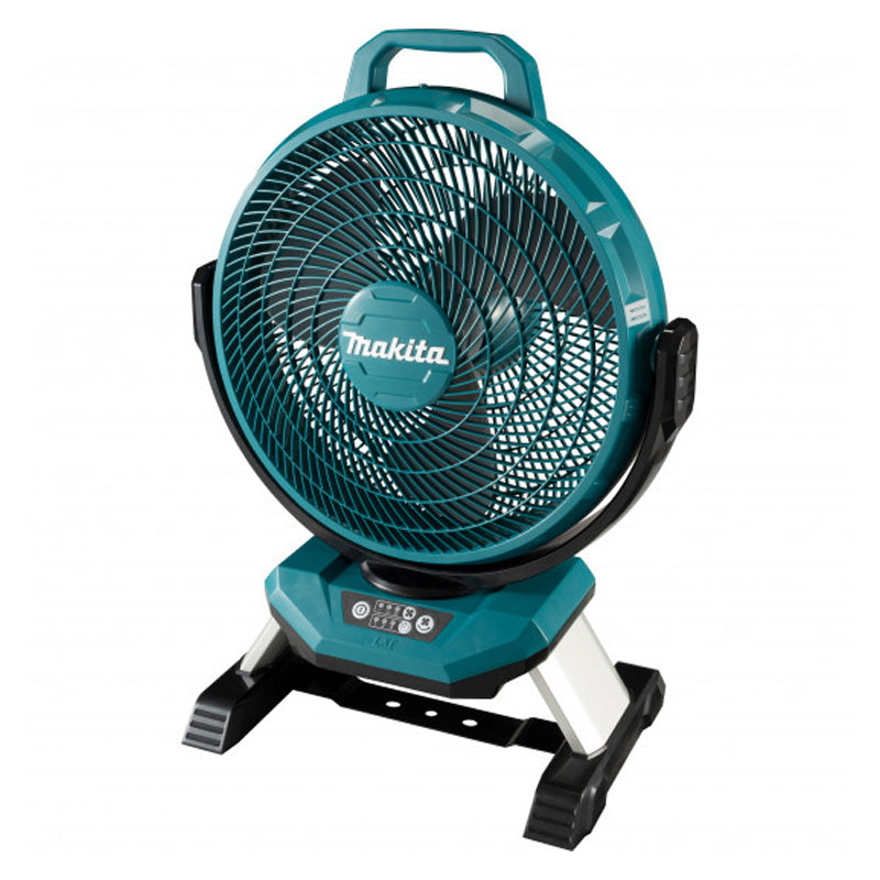 Ventilator LXT ® 18V MAKITA DCF301Z + Netzadapter