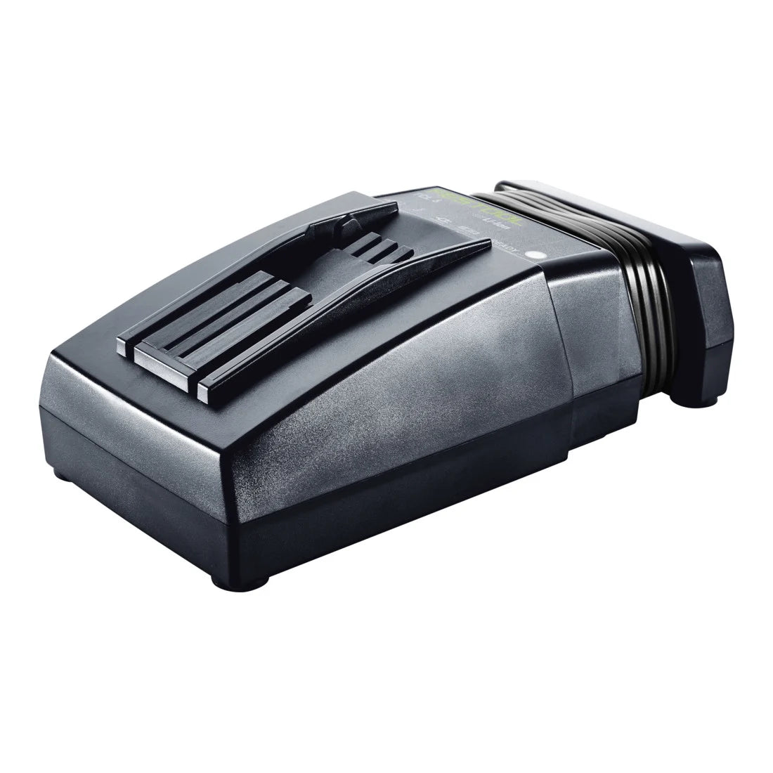 Set Festool Akku-Tischkreissäge CSC SYS 50 EBI-Basic + Schnellladegerät TCL 6