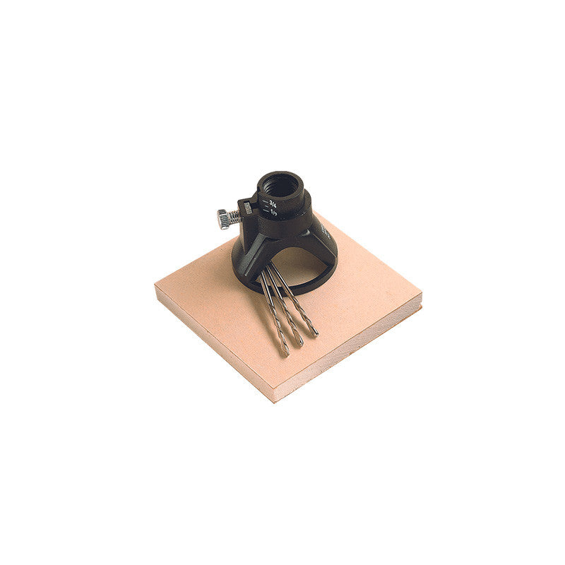 Kit de Découpe dans le Bois et le Plâtre pour outils multi-usages DREMEL 26150565JB