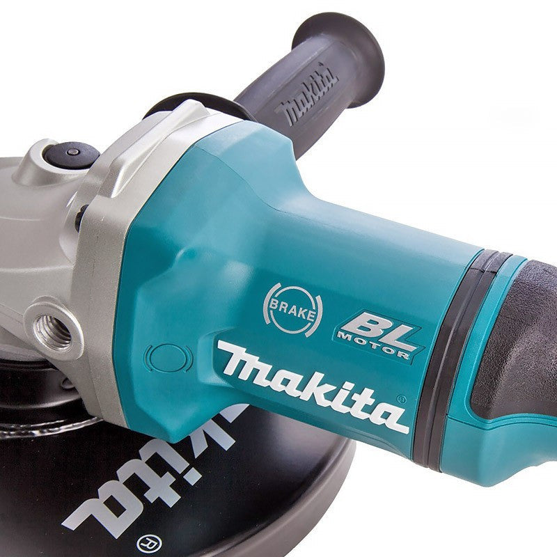 Meuleuse MAKITA DGA900Z Ø 230 mm 36 V (2 x 18 V) Li-ion (vendu sans batterie)