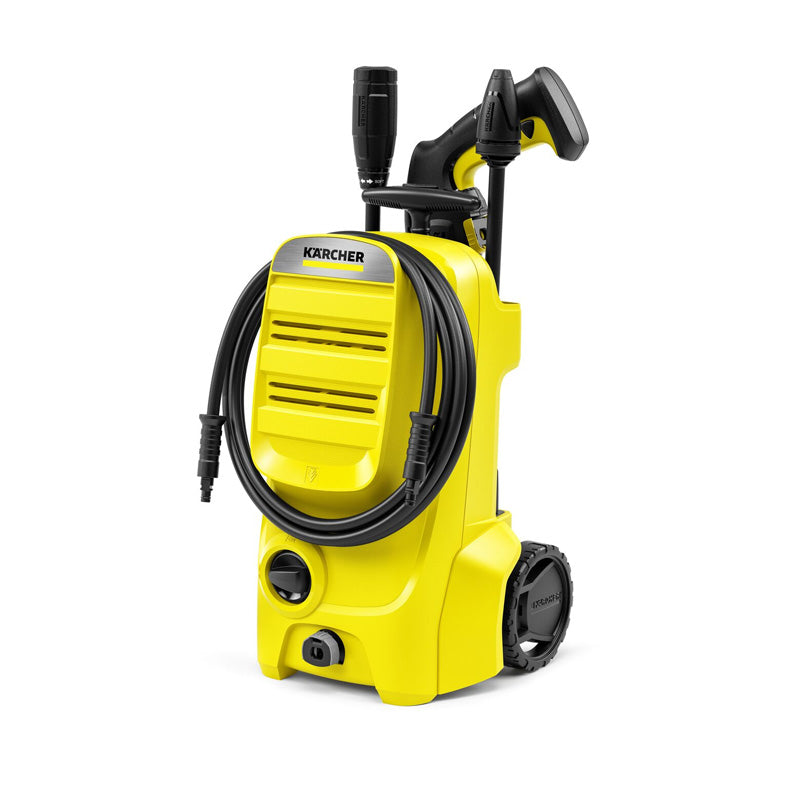 Nettoyeur haute pression K3 Classic - 1600W - 120 bars