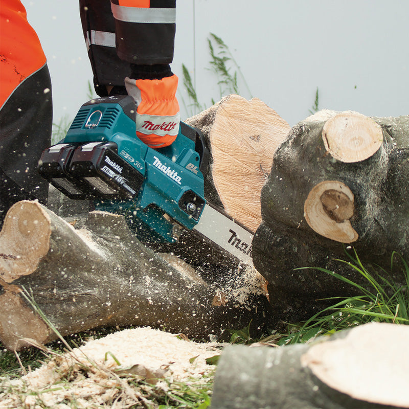 Entastungssäge MAKITA DUC306Z001 - 2x18V - 30cm (ohne Akku verkauft)