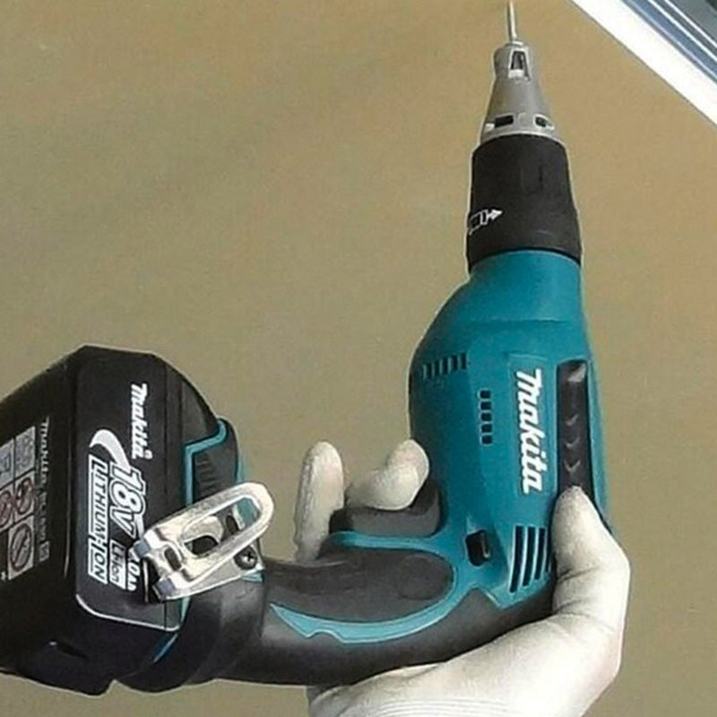 Gipskartonschrauber 18V LXT ® MAKITA DFS451Z 4000TM