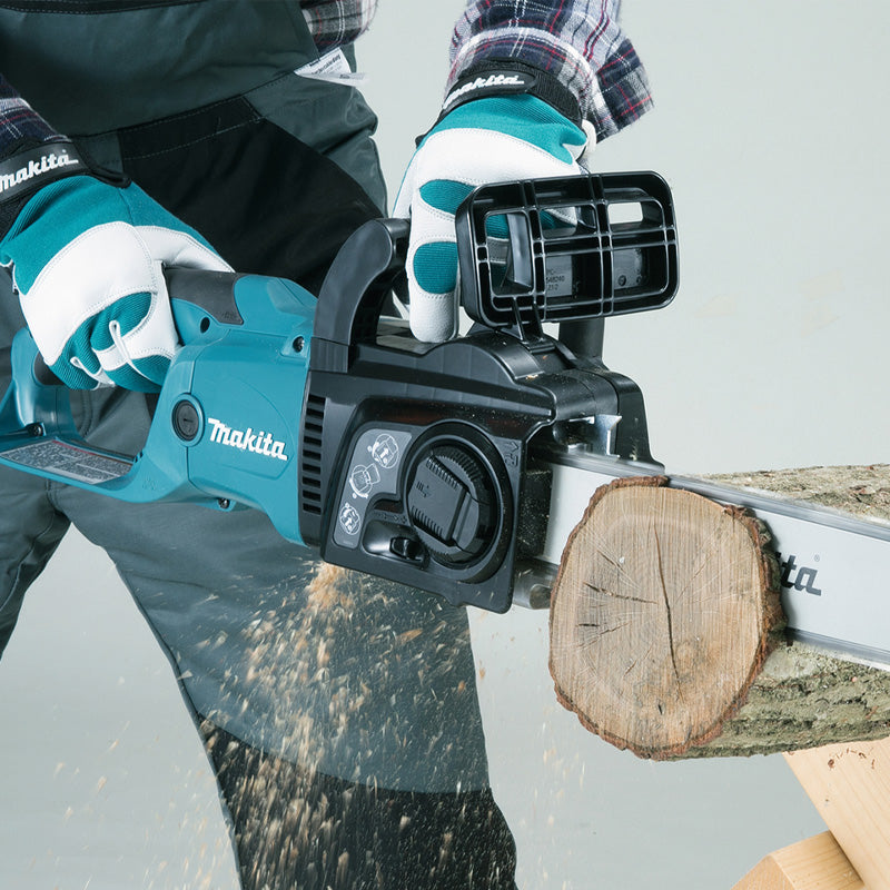 Elektrische Kettensäge MAKITA UC4051AK 2000W 40cm mit Zubehörset