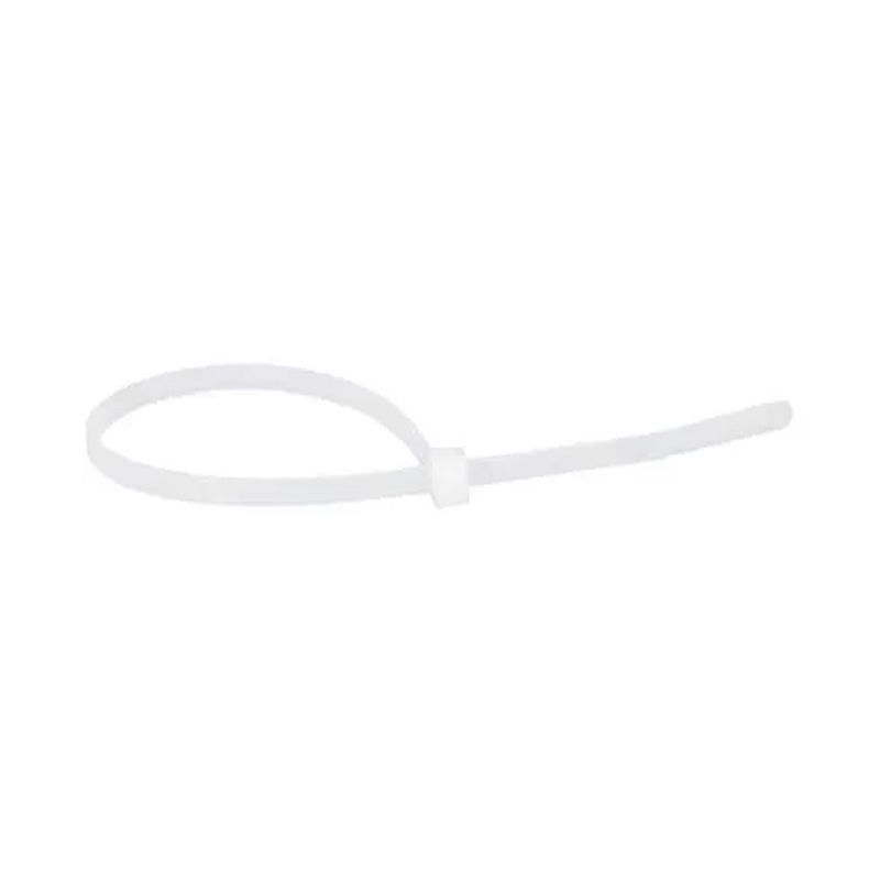 Colliers de serrage Colson intérieurs x20 largeur 3,5mm longueur 180mm incolore LEGRAND 098461