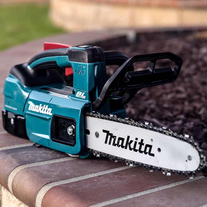 Kettensäge MAKITA DUC254Z001 18V LXT (ohne Akku verkauft)
