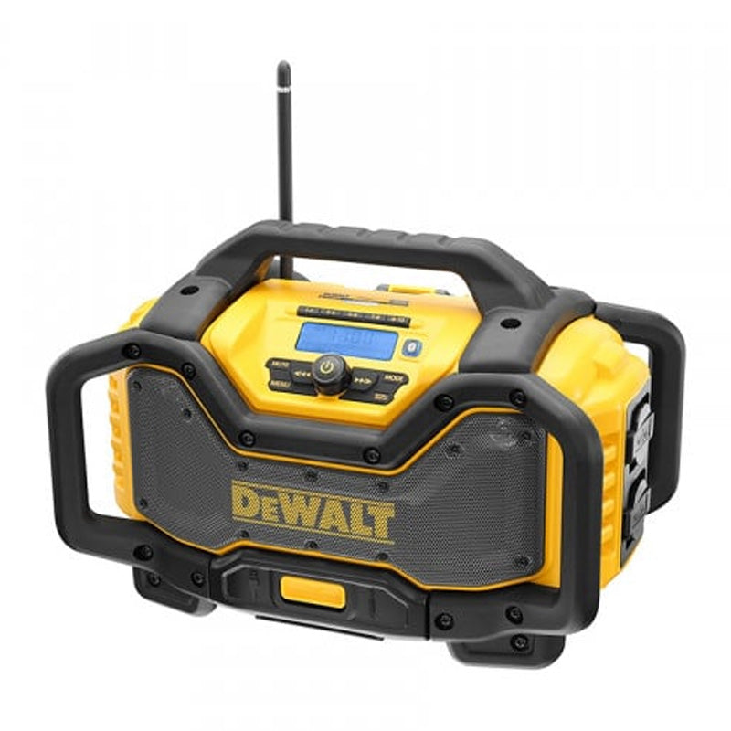 Premium radio sur secteur ou batteries XR 12V / 18V / 54V DCR027-QW