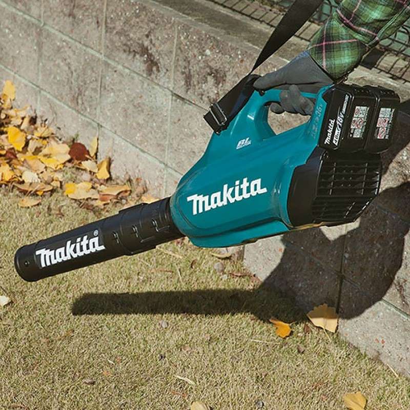 Laubbläser MAKITA DUB362Z - LXT 36V - 2 x 18V (ohne Akku verkauft)