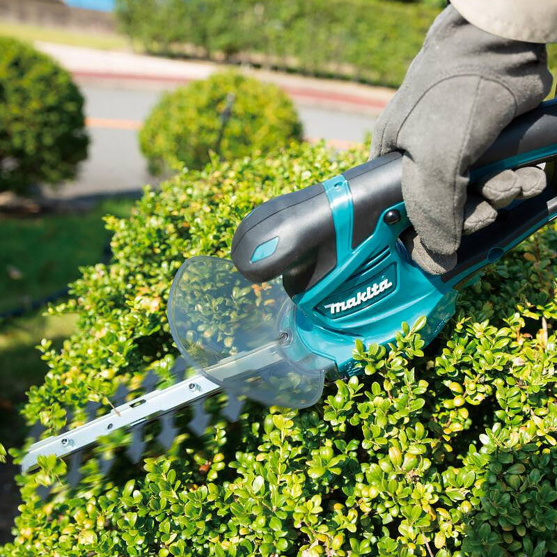 Rasenkantenschere MAKITA DUM111ZX (ohne Akku verkauft)