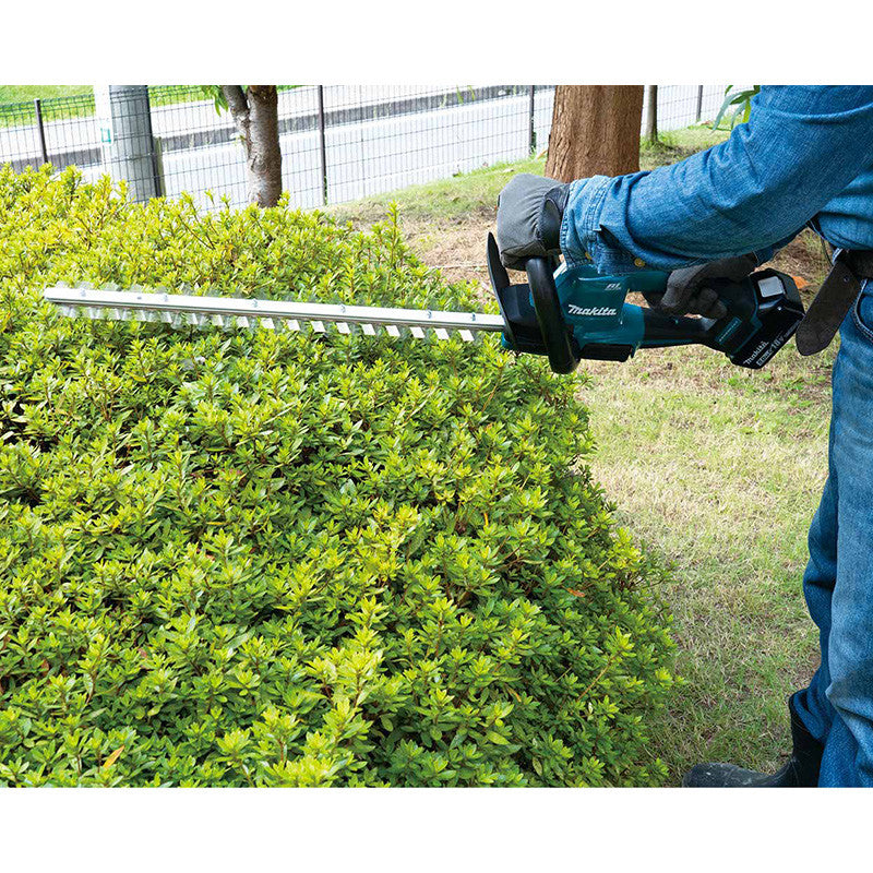 Akku-Heckenschere MAKITA DUH606Z LXT 18V 600 mm (ohne Akku verkauft)