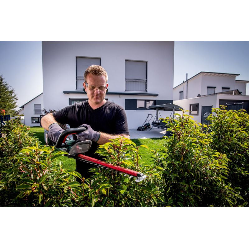 Akku-Heckenschere METABO HS 18 LTX 45 - 45cm - 18V (ohne Akku verkauft)