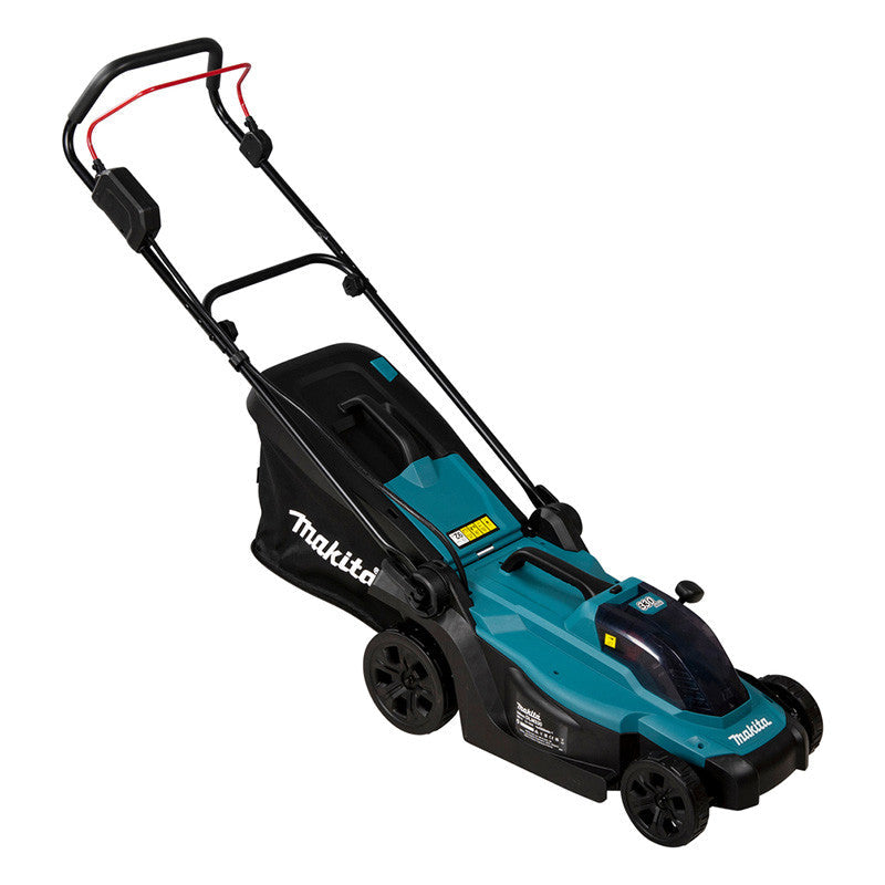 Rasenmäher 18V LXT MAKITA DLM330Z Schnittbreite 33 cm (ohne Akku verkauft)