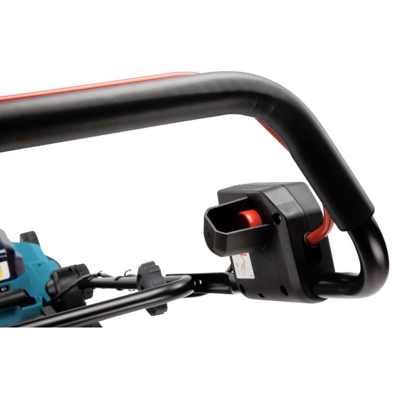 Rasenmäher MAKITA DLM432Z (2x18V) 43 cm (ohne Akku verkauft)