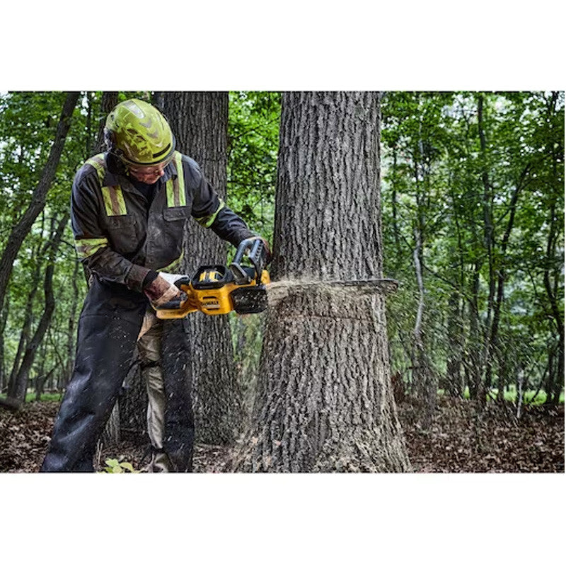 Kettensäge 50cm 54V DEWALT DCM575N-XJ Brushless FLEXVOLT