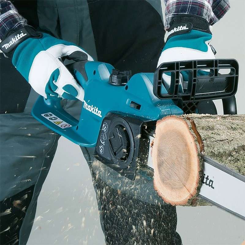 Elektrische Kettensäge MAKITA UC4551A 2000W 45cm