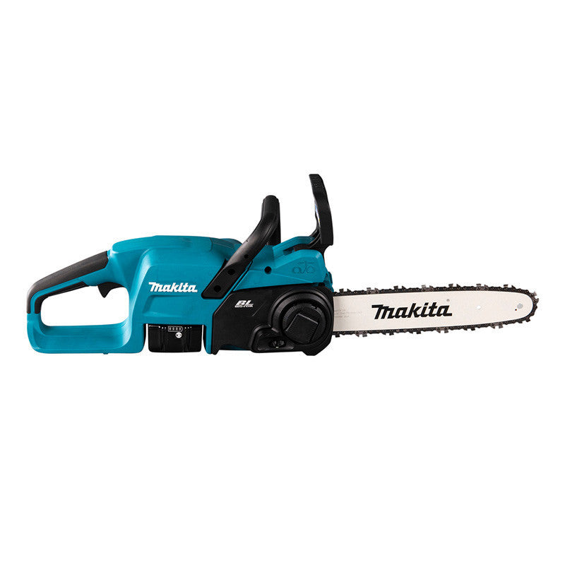 Kettensäge MAKITA DUC307RTX3 Motor BRUSHLESS 18V 30cm