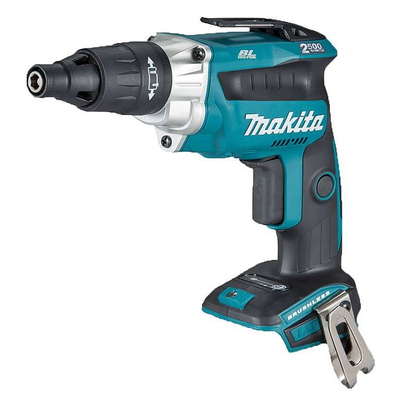 Fassadenschrauber Makita DFS251z 18 V Li-Ion (ohne Akku verkauft)