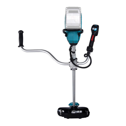 Débroussailleuse XGT - 350mm 40VMAX - MAKITA UR002GZ01 (vendu sans batterie)