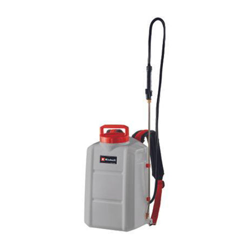 Pulvérisateur à pression sans fil EINHELL 3425230 GE-WS 18/150 Li-Solo Power X-Change (produit seul)