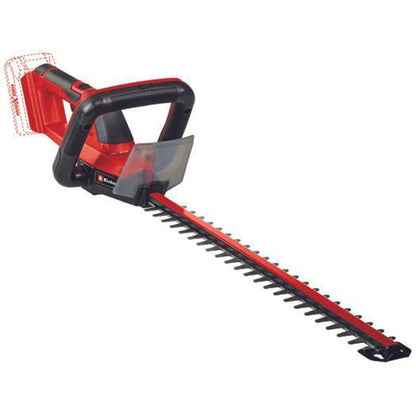 Taille-haie sans fil EINHELL 3410945 GC-CH 18/50 Li-Solo Power X-Change (produit seul)
