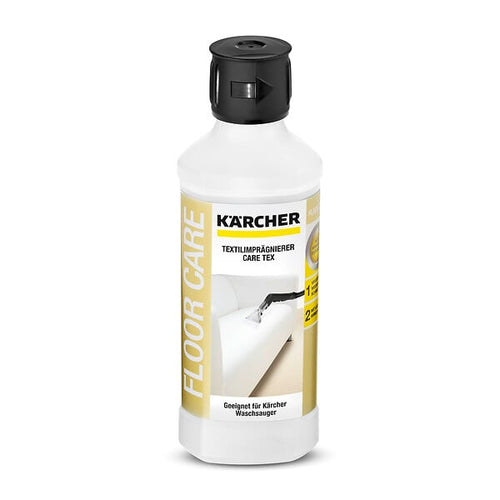 Nettoyant protecteur moquettes et tapis RM 762