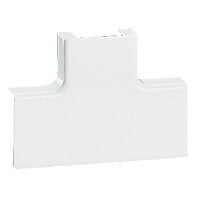 Raccord en T de dérivation pour moulure 20x12,5